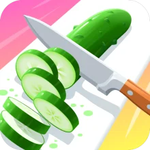 Perfect Slices [ВЗЛОМ: Все разблокировано] 1.3.0