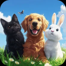Pet World Взлом (Бесплатные покупки) 5.7.7