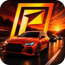 PetrolHead Highway Racing (ВЗЛОМ Много Денег)