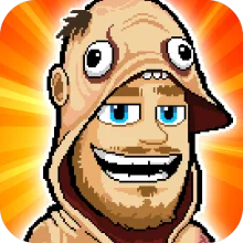 PewDiePie's Tuber Simulator [ВЗЛОМ: много денег] v 2.89.0