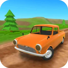 PickUp Взлом (Много денег) 1.2.3 - Иконка