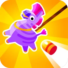 Pinatamasters [ВЗЛОМ: Много монет] 1.3.9