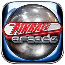 Pinball Arcade v 2.22.37 [ВЗЛОМ: Всё разблокировано]