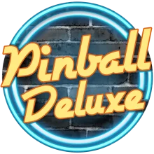 Pinball Deluxe: Reloaded [ВЗЛОМ все разблокировано] v 1.7.6