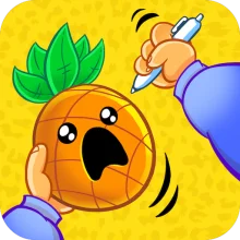 Pineapple Pen [ВЗЛОМ: Много денег] v 1.31