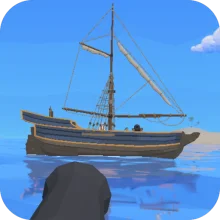 Pirate Attack (МОД, бесплатные покупки, нет рекламы)