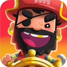 Pirate Kings [Взлом] v 7.6.1
