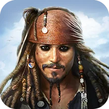 Pirates of the Caribbean: ToW v 1.0.157 [ВЗЛОМ: много денег]