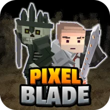 PIXEL F BLADE v 8.8.1 [ВЗЛОМ: много денег]