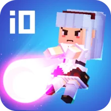 Pixel magic.io