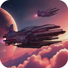 Pixel Starships™: Hyperspace 0.999.67
