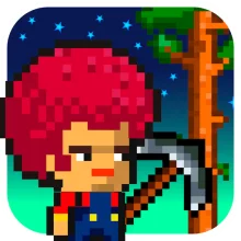 Pixel Survival Game v 2.23 [ВЗЛОМ на ресурсы]