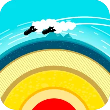 Planet Bomber! 8.3.11 [ВЗЛОМ: бесконечные деньги и бриллианты]