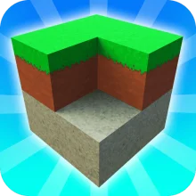 PlanetCraft