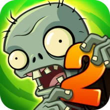 Plants vs. Zombies 2 Взлом (много денег) 13.5.1