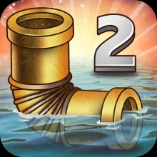 Plumber 2 [ВЗЛОМ: все разблокировано] v 1.5.9