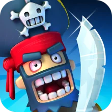 Plunder Pirates v 3.6.1