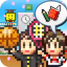 Pocket Academy [ВЗЛОМ: Много денег] v 2.0.6