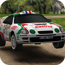 Pocket Rally [ВЗЛОМ: разблокировка] 1.4.0
