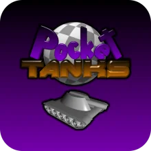 Pocket Tanks Мод (Бесплатные Покупки) 2.7.2