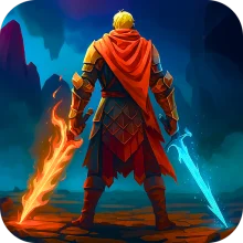 Polygon Fantasy Action RPG
