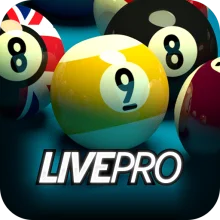 Pool Live Pro Мод (Траектория Удара)