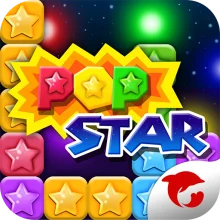 PopStar! [ВЗЛОМ: Неограниченное количество звезд] 5.0.7