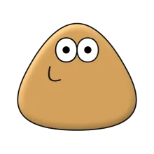 Pou v 1.4.135 [ВЗЛОМ: бесконечные деньги] - Иконка