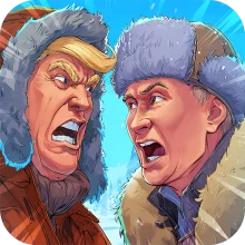 President Kombat