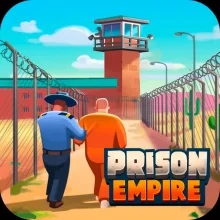 Prison Empire Tycoon Взлом (Много Денег) 4.4