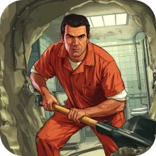 Prison Escape Journey