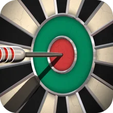 Pro Darts 2014 [ВЗЛОМ все разблокировано] v 1.13 - Иконка