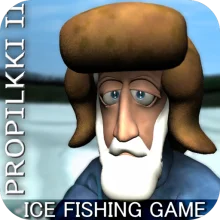 Pro Pilkki 2 Mobile v 1.1.1
