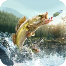 Professional Fishing 2