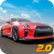 Project Drag Racing (МОД, Много денег)