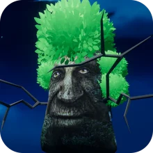 Проклятие Мудрого Дерева (ВЗЛОМ, Мод меню)