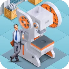 Промышленник: стратегия v 1.711 [ВЗЛОМ на деньги]