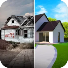Property Brothers Home Design 3.9.9g [ВЗЛОМ: много денег] - Иконка