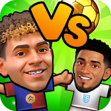 Puppet Soccer 2014 - футбол [ВЗЛОМ много денег] v 3.1.7