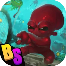 Quadropus Rampage [ВЗЛОМ: много денег] v 2.0.61