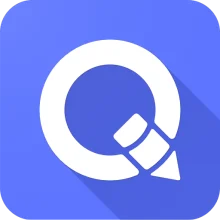 QuickEdit Text Editor Pro (ВЗЛОМ Разблокирован PRO) - Иконка