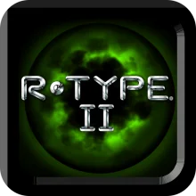 R-TYPE II Мод (Разблокированы Карты)