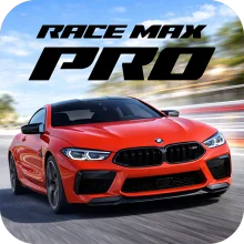 Race Max Pro (ВЗЛОМ Много Денег)