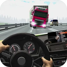 Racing Limits v 173 [ВЗЛОМ: много денег]