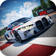 Racing Xperience: Real Race