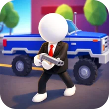 Rage Road Мод (Все открыто) 1.5.0