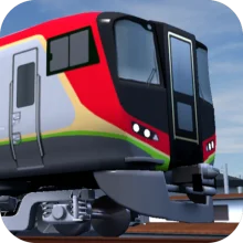 Rail World! train simulator