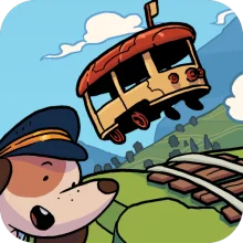 Railbound