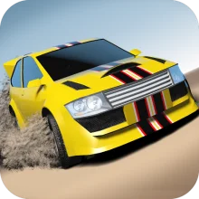 Rally Fury - Extreme Racing v 1.122 B307741 [ВЗЛОМ: много денег]
