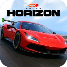 Rally Horizon
